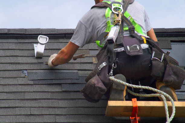 Best Best Roofing Contractors  in Pasatiempo, CA