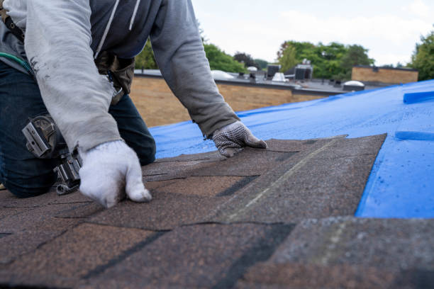 Best Roof Repair Services  in Pasatiempo, CA