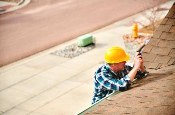 Best Commercial Roofing Services  in Pasatiempo, CA