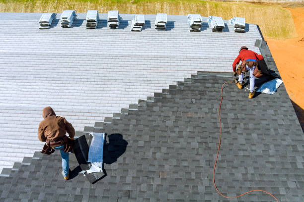 Slate Roofing Contractor in Pasatiempo, CA