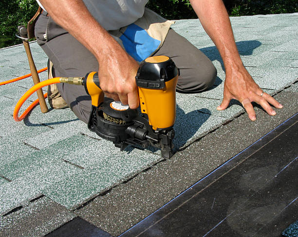 Tile Roofing Contractor in Pasatiempo, CA