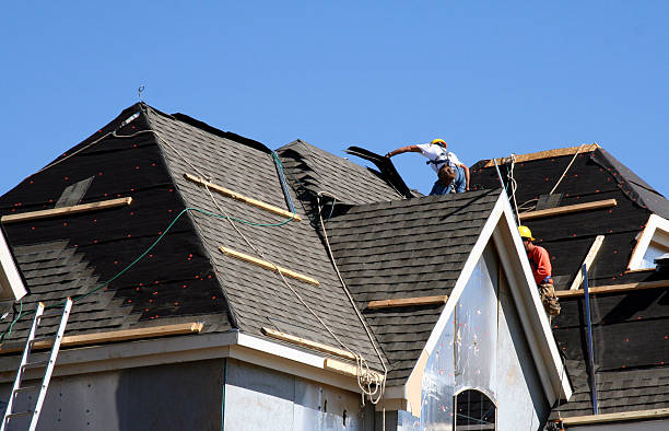 Best Commercial Roofing Services  in Pasatiempo, CA