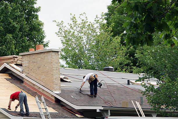 Best New Roof Installation  in Pasatiempo, CA
