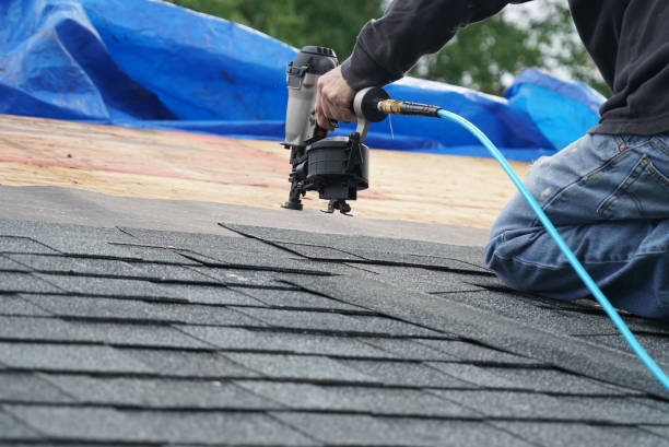 Best Residential Roofing Contractor  in Pasatiempo, CA