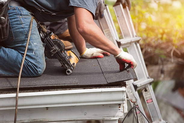 Tile Roofing Contractor in Pasatiempo, CA