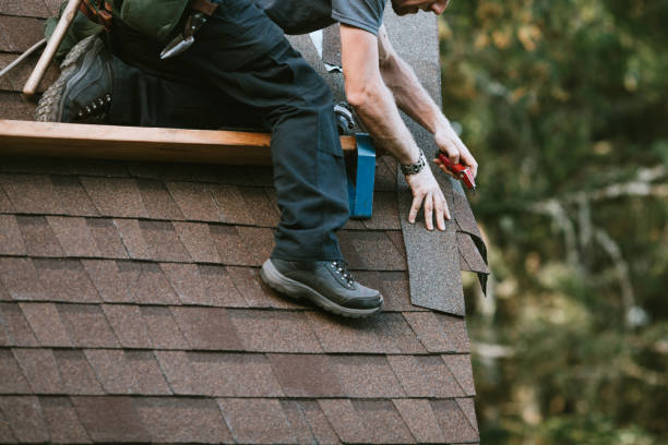 Pasatiempo, CA Roofing Contractor Company